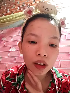 Sammy265 online show from October 23, 1:06 pm