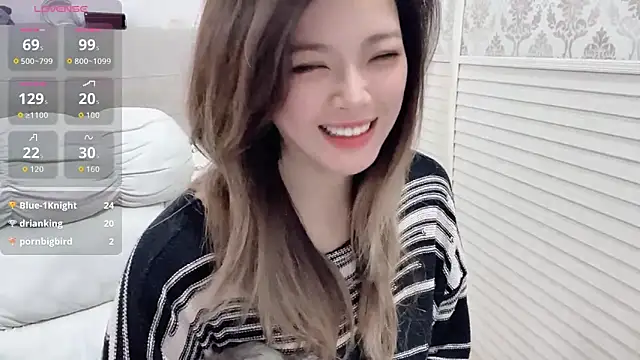 Holiland online show from November 6, 1:33 am