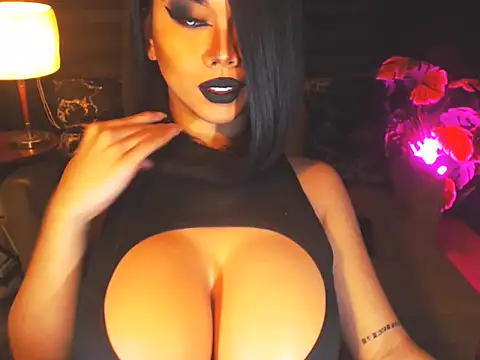 KarlaFrost online show from March 27, 5:09 am