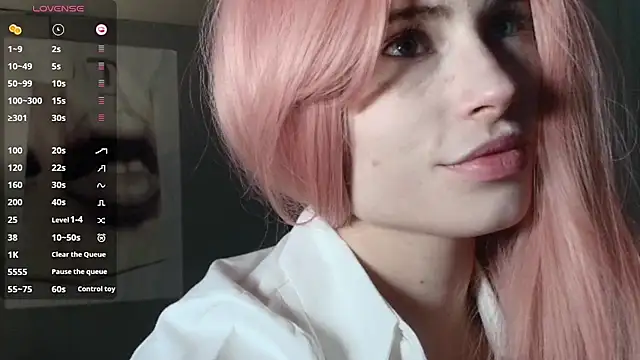 PieraMarch online show from February 28, 7:35 pm