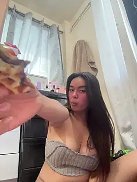 urasianlady online show from October 13, 6:27 am