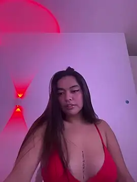 urasianlady online show from September 24, 1:59 am