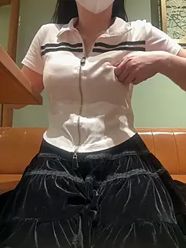 Meii-meyy online show from March 27, 4:25 am