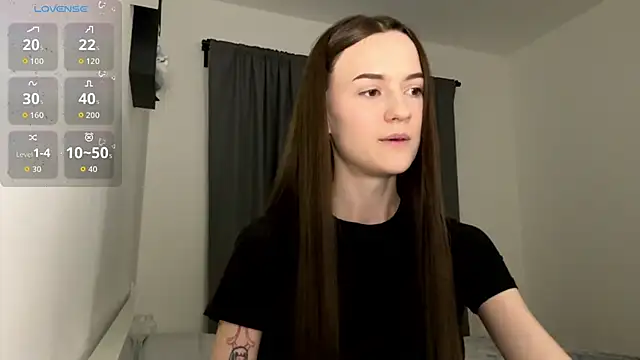 TenDouble online show from April 12, 9:06 pm