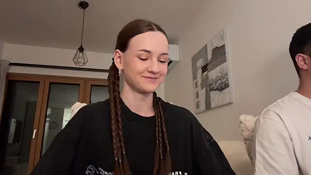 TenDouble online show from January 13, 12:16 am