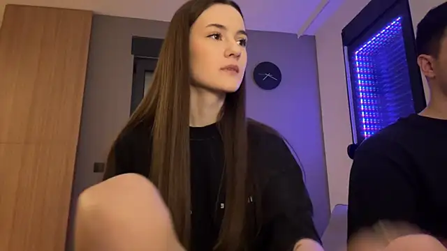 TenDouble online show from November 29, 1:09 am