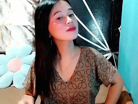 urgirl mikah online show from July 12, 1:12 pm