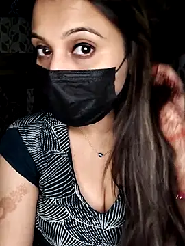 Horny Shalu online show from October 11, 5:59 pm