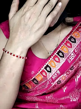 Horny Shalu online show from March 6, 6:14 pm