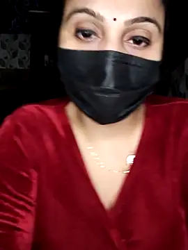 Horny Shalu online show from December 22, 7:28 pm