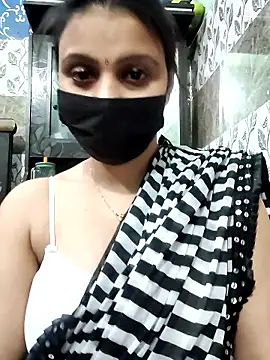 Horny Shalu online show from January 12, 6:24 pm