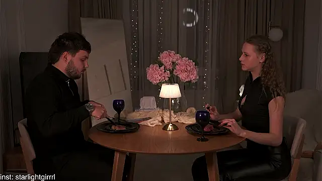 CupOfLovesWhisper online show from March 19, 7:07 pm