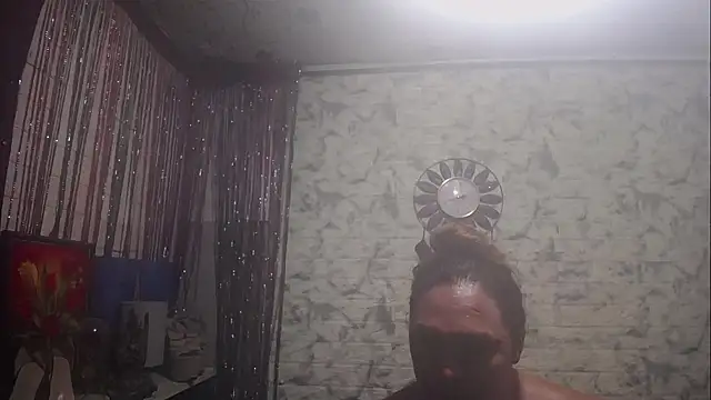 glamorousaMHARGA online show from September 16, 9:01 pm