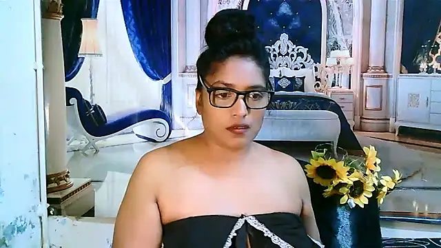 IndiaBlackPanther online show from December 3, 10:23 pm