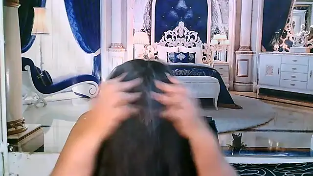 IndiaBlackPanther online show from October 28, 10:14 pm