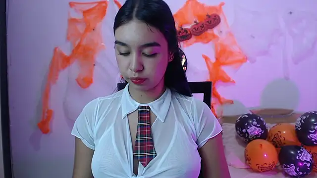 kyra fox  online show from October 11, 1:36 pm