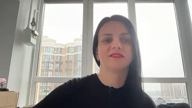 Sladosttss online show from December 16, 8:09 am