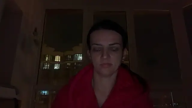 Sladosttss online show from October 3, 6:46 pm