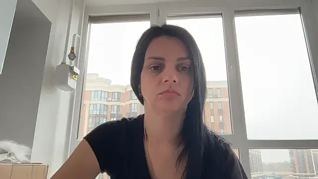 Sladosttss online show from October 27, 6:09 am