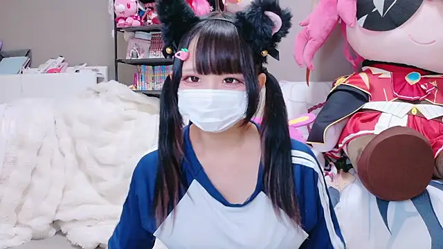 Hina-qp online show from March 4, 5:58 am