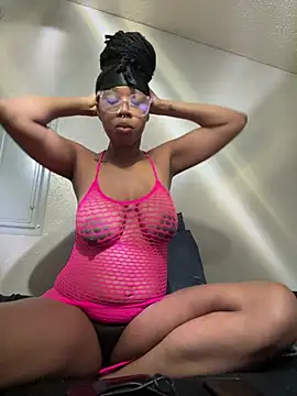 Theeblvckwidow online show from August 2, 12:35 am