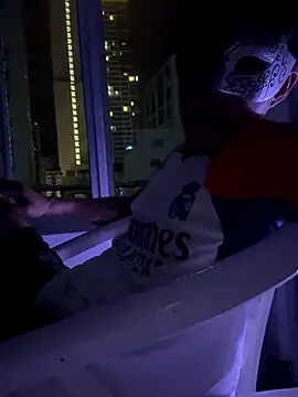 boyhigh1997 online show from October 25, 5:31 pm