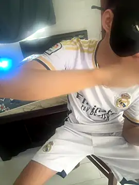 boyhigh1997 online show from November 5, 1:00 am