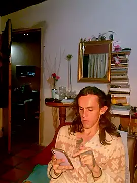 anaboleyn online show from January 13, 12:49 am