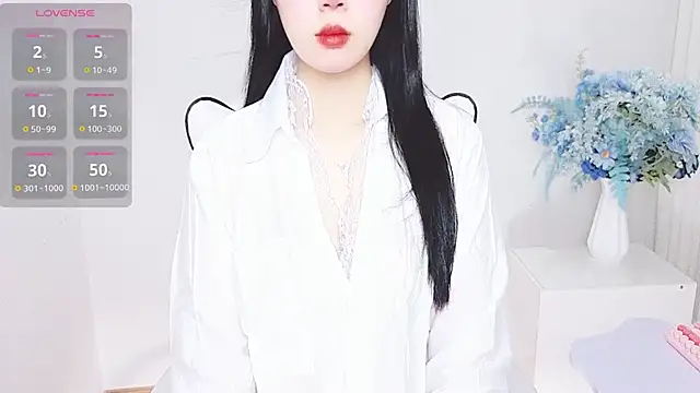 -Rose-Lucky- online show from March 31, 1:49 am