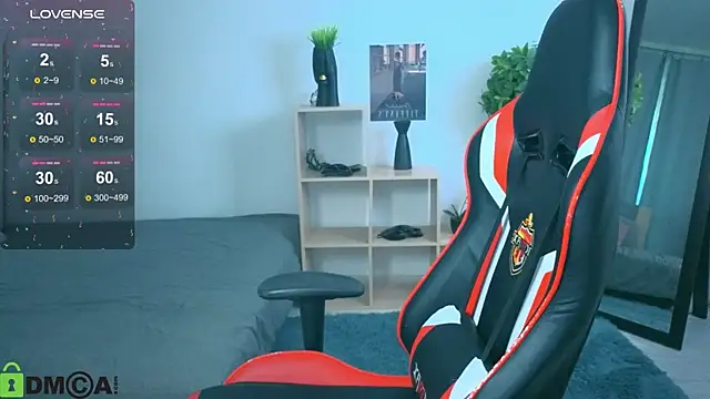 Emmi crystal online show from October 15, 1:57 pm