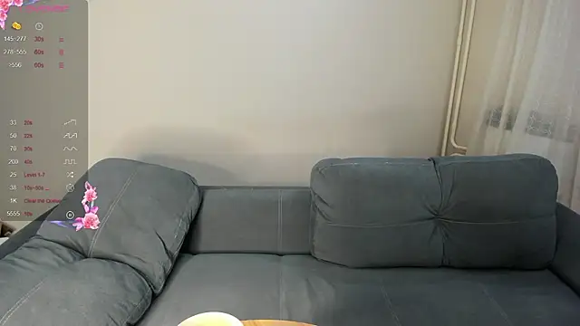 MewStella online show from February 19, 8:18 pm