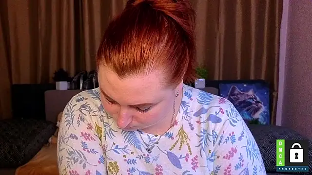 Alicia love00 online show from March 31, 5:40 am