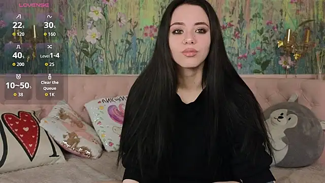 IvoryWood  online show from April 9, 6:35 pm