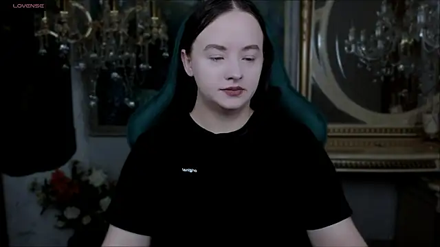 LaraBenson  online show from November 27, 10:29 am