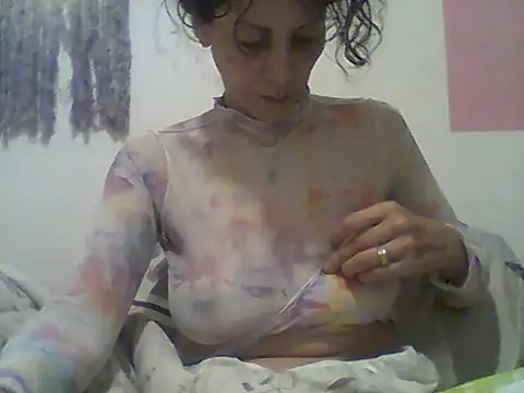 Bebita-zmp online show from June 1, 9:38 pm