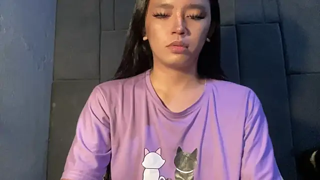 Snapshot of Claudia_Johnson chatting on October 13, 5:37 pm Claudia Johnson online show from October 13, 5:37 pm