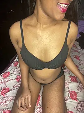 mickle james online show from February 13, 9:05 pm