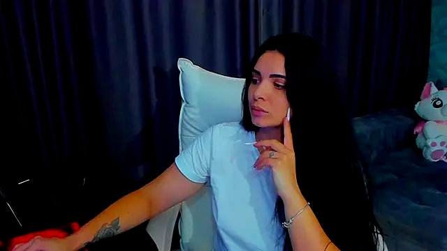 DevashaQueenX online show from December 13, 10:16 pm