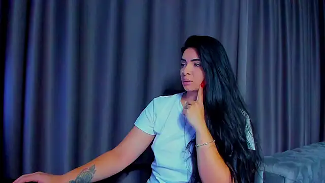 DevashaQueenX online show from November 30, 9:41 pm