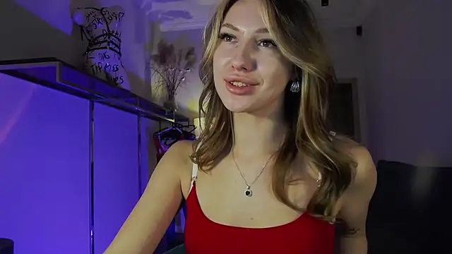 MariGven online show from October 6, 12:33 pm