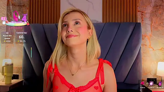 miaroldan online show from September 13, 7:55 pm