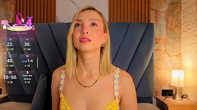 miaroldan online show from September 20, 12:14 pm