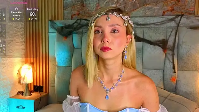 miaroldan online show from October 22, 12:10 pm