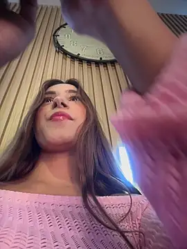 Natalia vidal online show from March 11, 9:39 pm