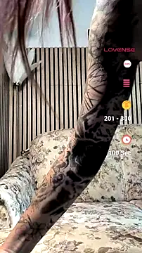 Dirty Mel online show from July 20, 5:47 pm