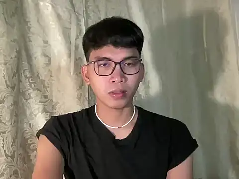 Seductive William online show from January 10, 3:39 pm