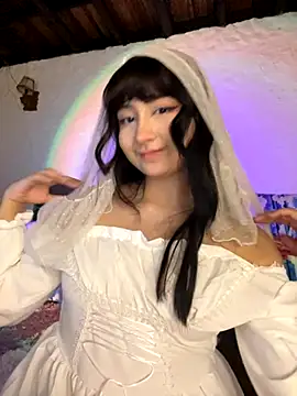 kaori 77 online show from October 12, 4:15 am