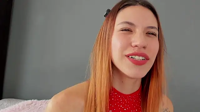 Snapshot of AntonellaaRossii chatting on September 28, 3:50 pm AntonellaaRossii online show from September 28, 3:50 pm