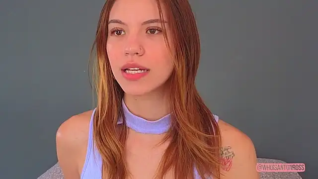 AntonellaaRossii online show from April 6, 1:23 pm