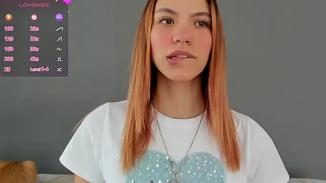 Snapshot of AntonellaaRossii chatting on October 2, 1:16 pm AntonellaaRossii online show from October 2, 1:16 pm
